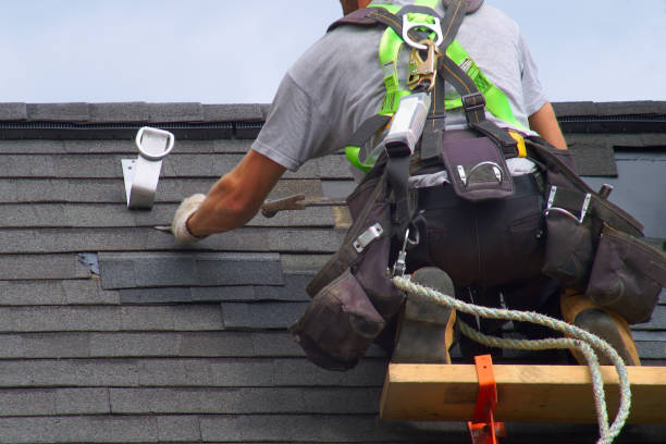 Roof Installation Near Me in Parsippany, NJ