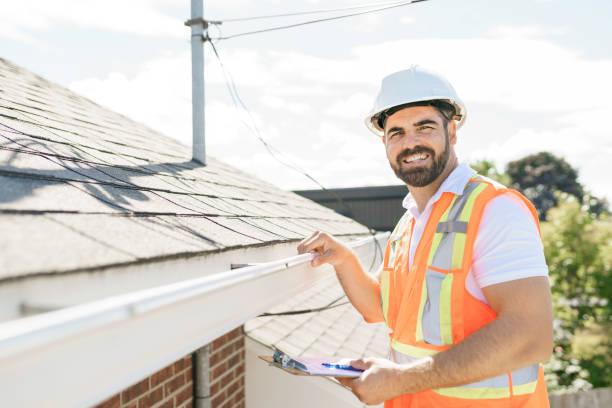 Professional Roofing Contractor in Parsippany, NJ
