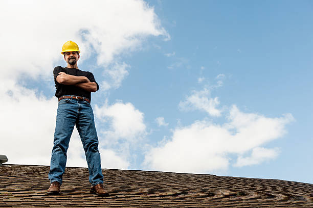Quick and Trustworthy Emergency Roof Repair Services in Parsippany, NJ