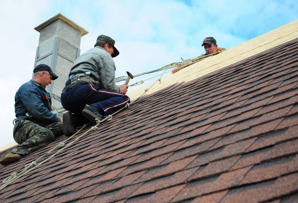 Best Roof Leak Repair  in Parsippany, NJ