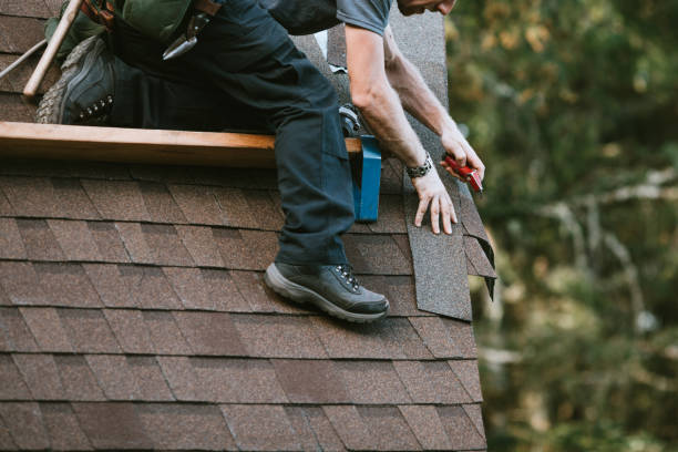 Best Emergency Roof Repair  in Parsippany, NJ