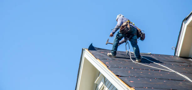 Best Flat Roof Repair Services  in Parsippany, NJ